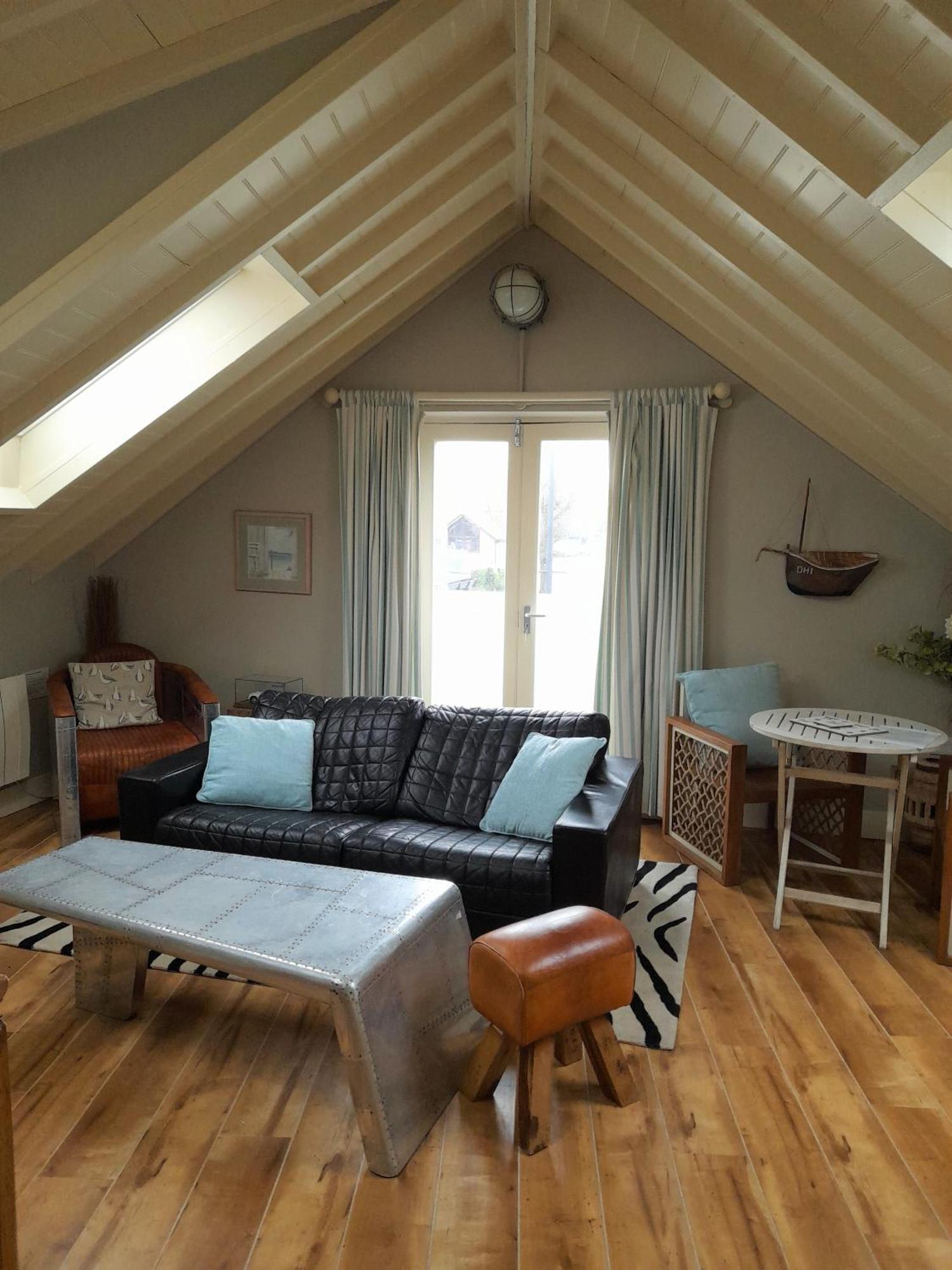 Blacksmiths Appartement Dartmouth